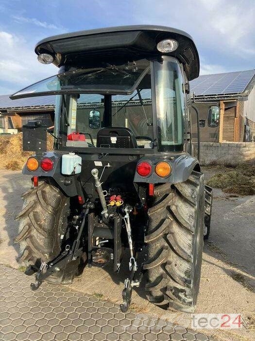 Branson 5025 Black Tractores