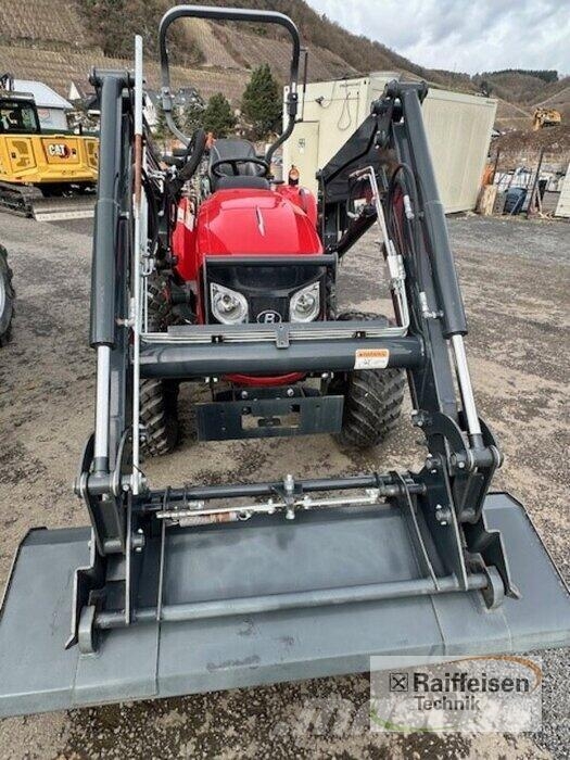Branson F25RN Schlepper Tractores