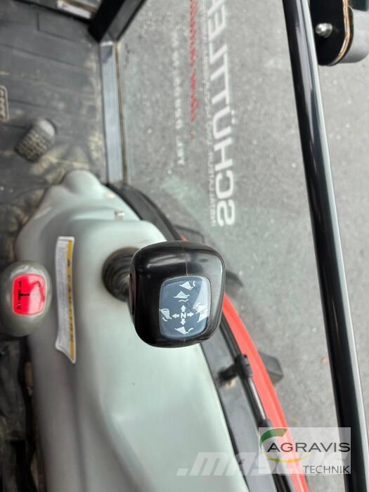 Branson Tractors F 36 CN Traktorji