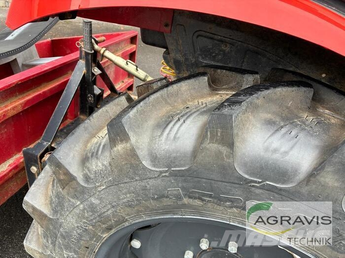 Branson Tractors F 36 CN Traktorji