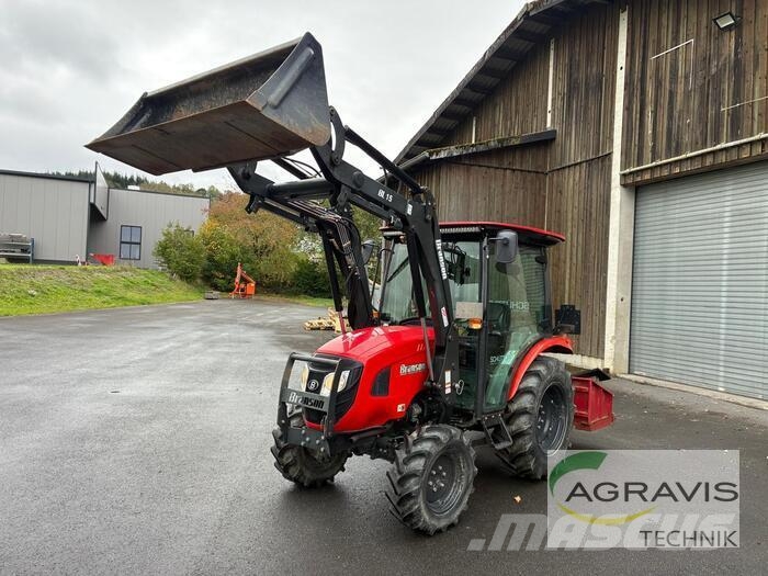Branson Tractors F 36 CN Traktorji