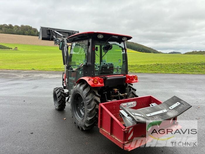 Branson Tractors F 36 CN Traktorji
