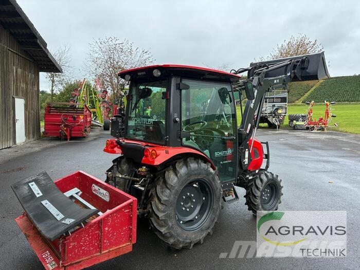 Branson Tractors F 36 CN Traktorji