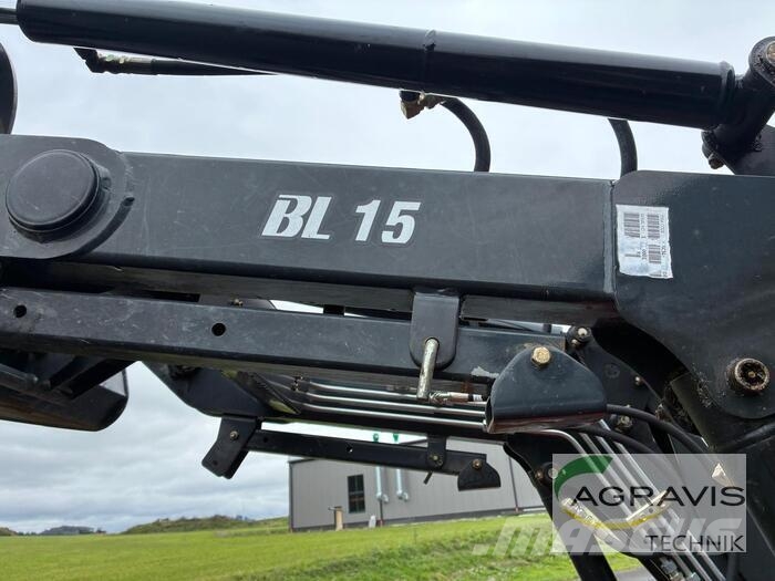 Branson Tractors F 36 CN Traktorji