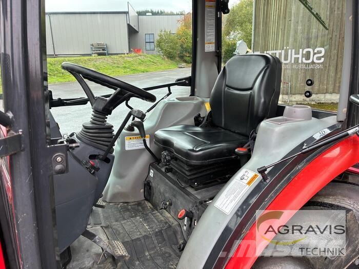 Branson Tractors F 36 CN Traktorji