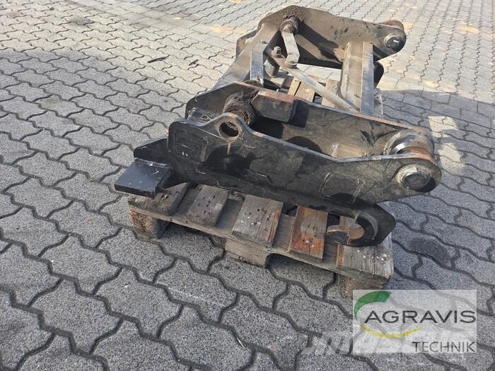Bressel & Lade ADAPTERRAHMEN Ostale mašine i oprema za stoku
