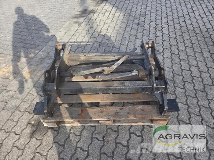 Bressel & Lade ADAPTERRAHMEN Ostale mašine i oprema za stoku