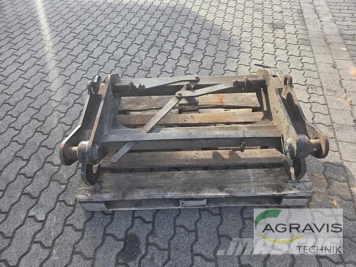 Bressel & Lade ADAPTERRAHMEN Ostale mašine i oprema za stoku