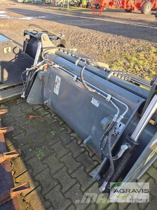 Bressel & Lade GREIFSCHAUFEL S M Ďalšie príslušenstvo traktorov
