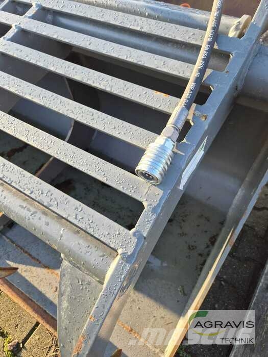 Bressel & Lade GREIFSCHAUFEL S M Ďalšie príslušenstvo traktorov