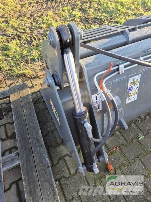 Bressel & Lade GREIFSCHAUFEL S M Ďalšie príslušenstvo traktorov