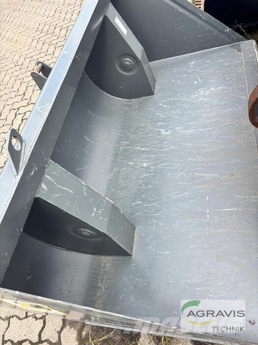 Bressel & Lade KLINKLADERSCHAUFEL Otros accesorios para tractores