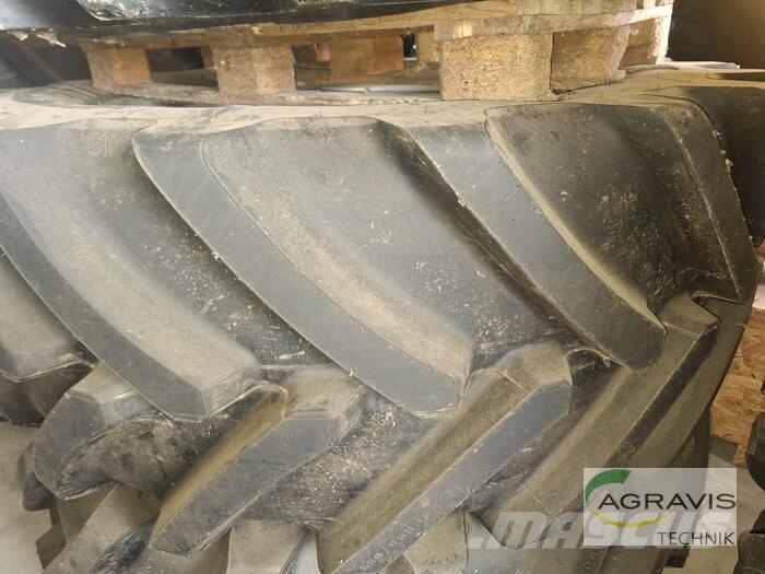 Bridgestone KR650/65R38 Roti