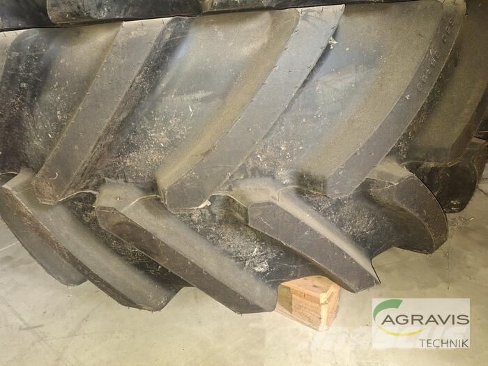 Bridgestone KR650/65R38 Roti