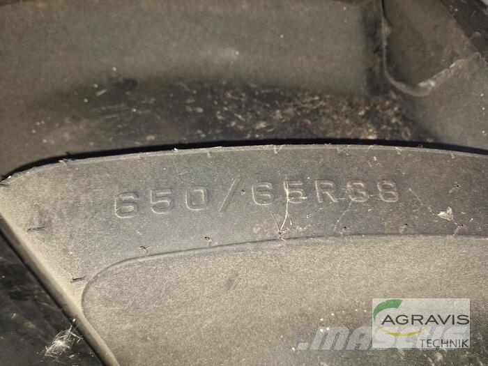 Bridgestone KR650/65R38 Roti
