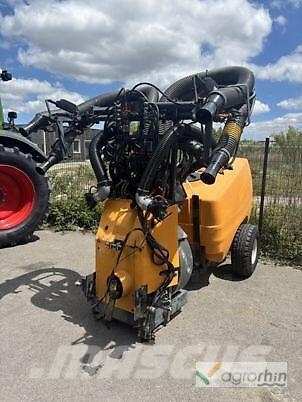 Calvet SP 200 Dragna sprutor