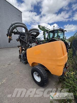 Calvet SP 200 Dragna sprutor