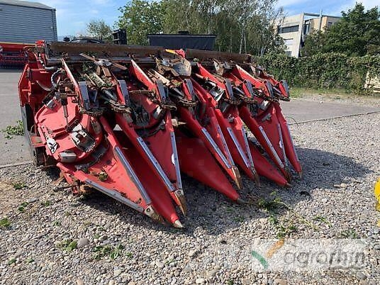 Capello QUASAR R8 Biçerdöver aksesuarlari