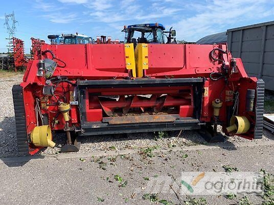 Capello QUASAR R8 Biçerdöver aksesuarlari