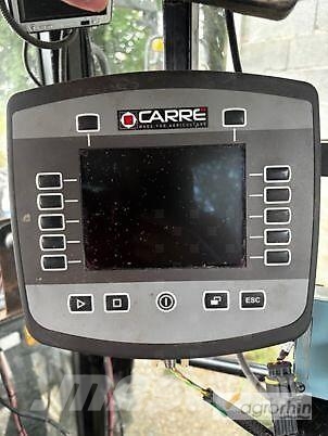 Carré BINEUSE ECONET Lauksaimniecība- Citi