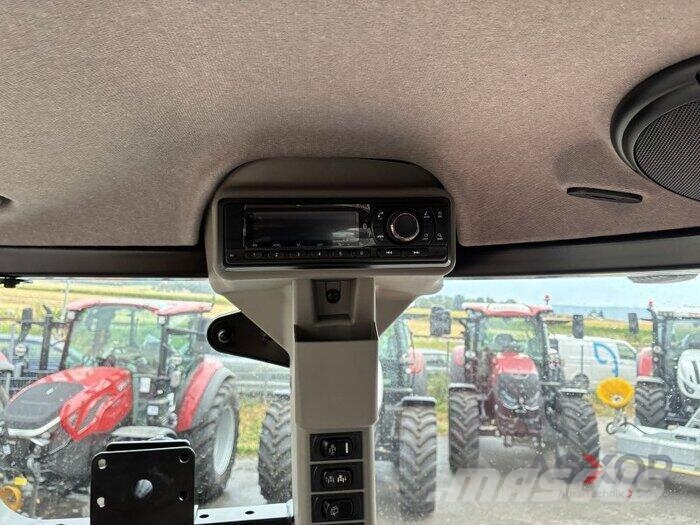 Case IH 120 M Farmall Трактори