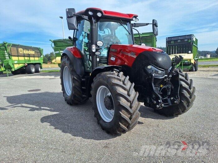 Case IH 130 Vestrum CVX Трактори