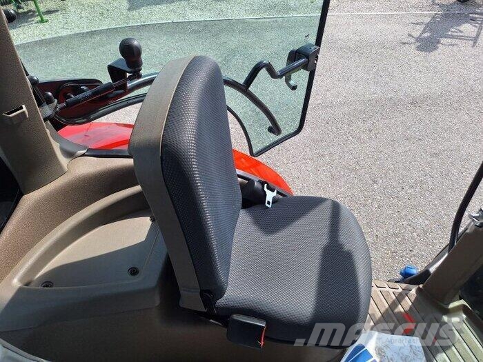Case IH 130 Vestrum CVX Трактори