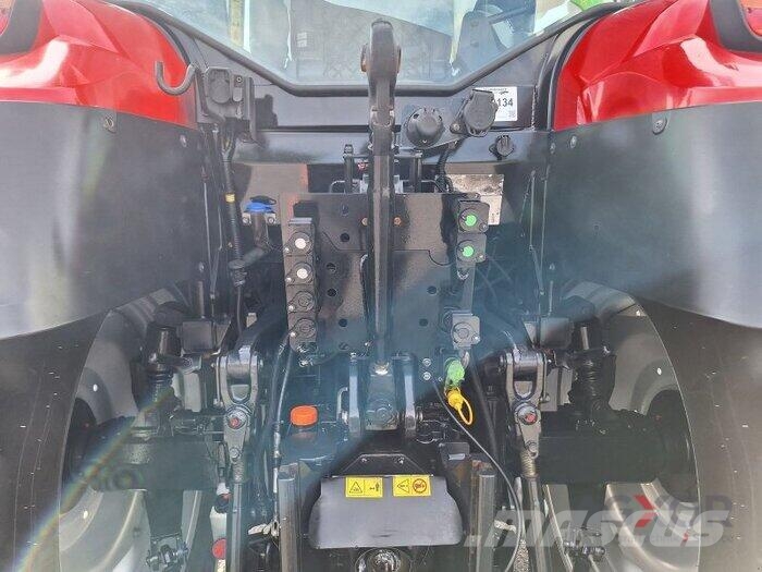 Case IH 130 Vestrum CVX Трактори