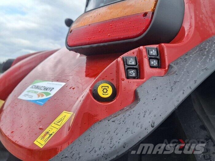 Case IH 150 Maxxum CVX Трактори