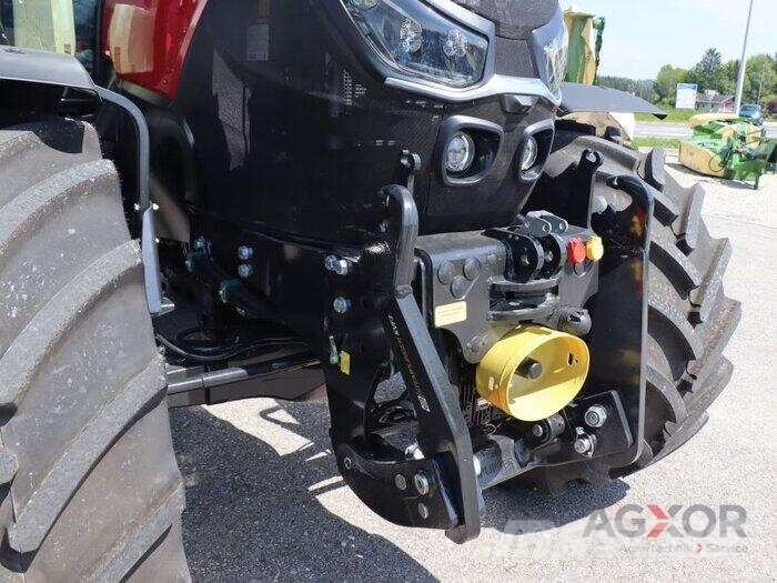 Case IH 165 Puma CVX V Трактори