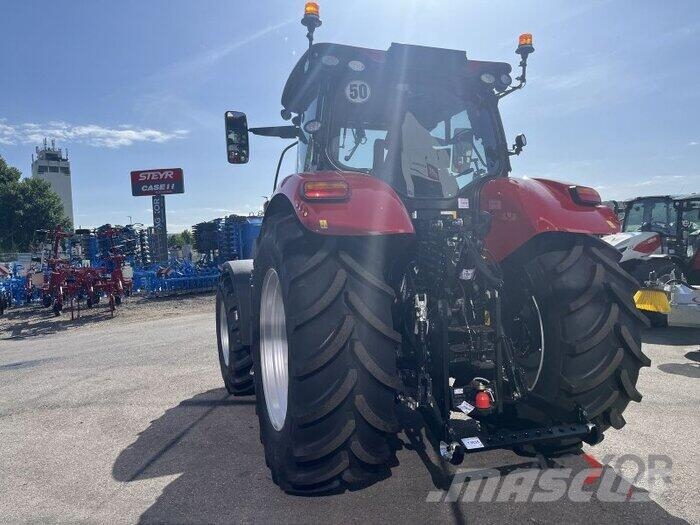 Case IH 165 Puma CVX V Traktori