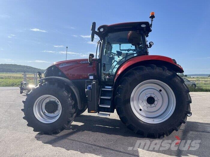 Case IH 165 Puma CVX V Traktori