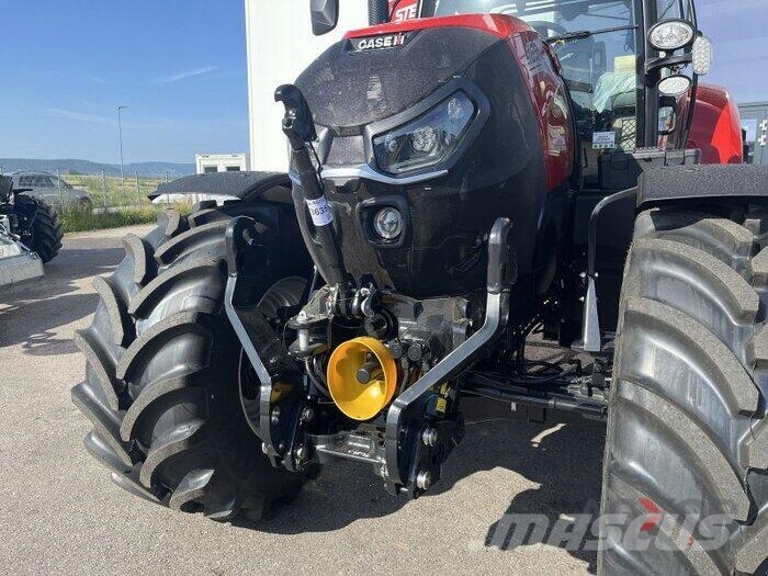 Case IH 165 Puma CVX V Traktori