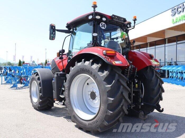 Case IH 165 Puma CVX V Traktori