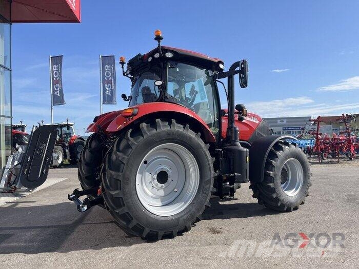 Case IH 165 Puma CVX V Traktori