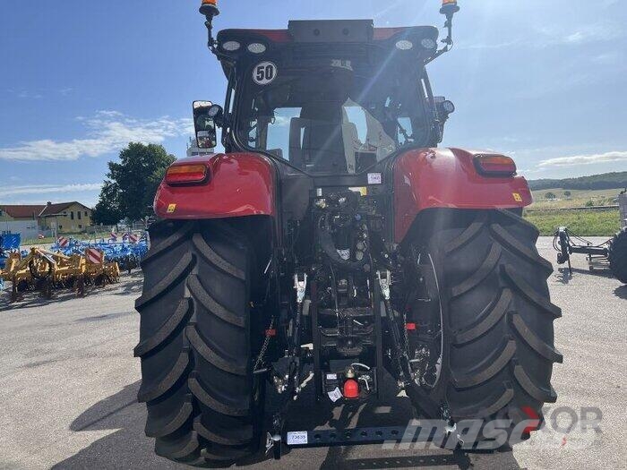 Case IH 165 Puma CVX V Traktori
