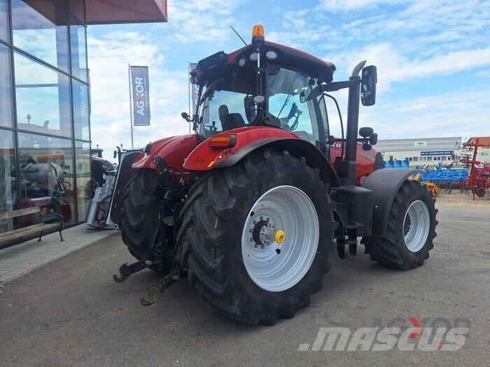 Case IH 220 MC Puma Трактори