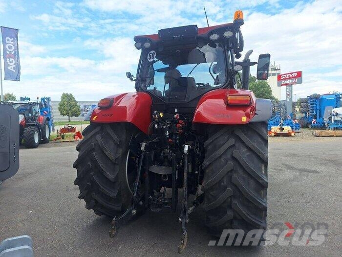Case IH 220 MC Puma Трактори