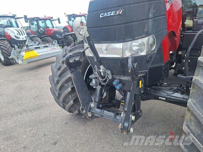 Case IH 220 MC Puma Трактори