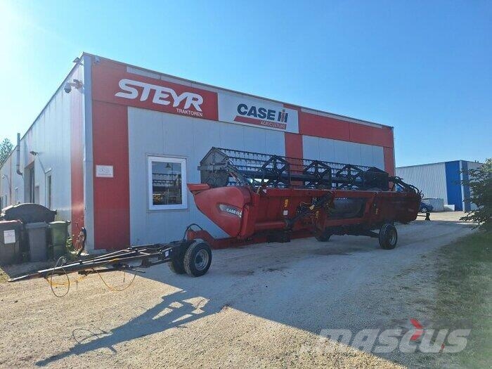 Case IH 3050 Schneidwerk ملحقات الحصادات