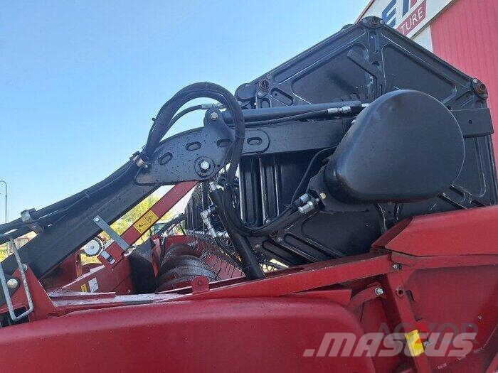 Case IH 3050 Schneidwerk ملحقات الحصادات