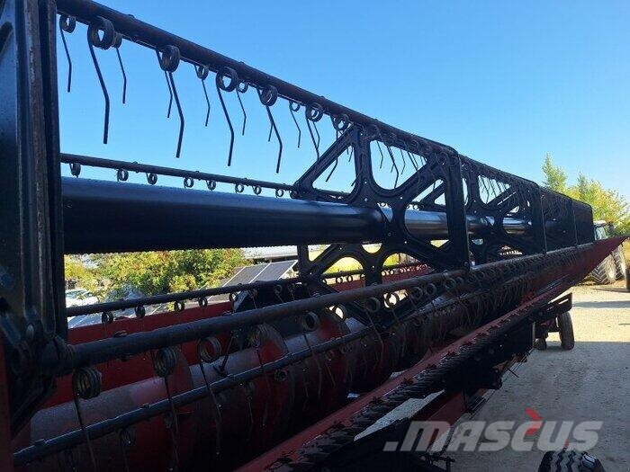 Case IH 3050 Schneidwerk ملحقات الحصادات