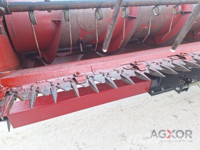 Case IH 3050 Schneidwerk ملحقات الحصادات