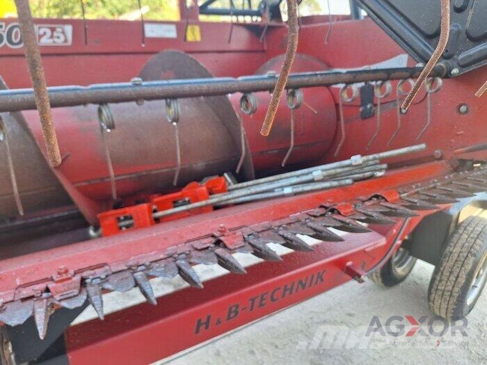 Case IH 3050 Schneidwerk ملحقات الحصادات
