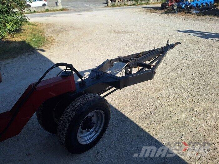 Case IH 3050 Schneidwerk ملحقات الحصادات