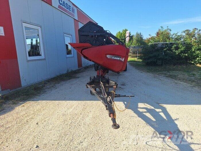 Case IH 3050 Schneidwerk ملحقات الحصادات