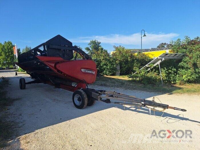 Case IH 3050 Schneidwerk ملحقات الحصادات