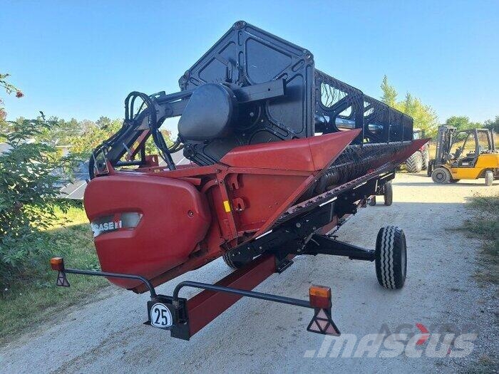 Case IH 3050 Schneidwerk ملحقات الحصادات