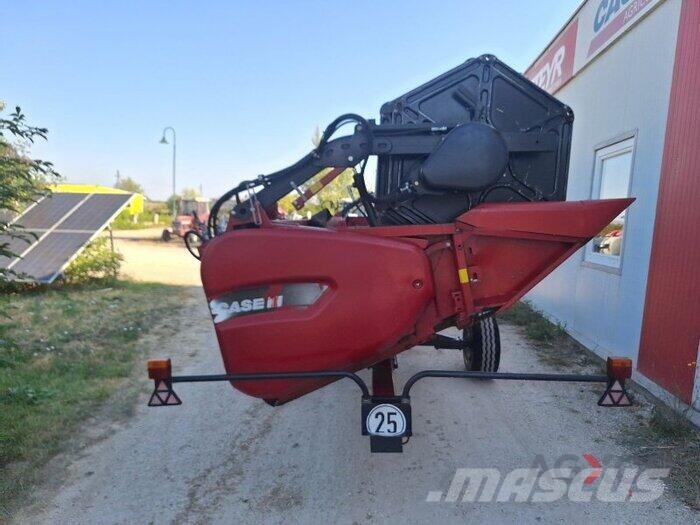 Case IH 3050 Schneidwerk ملحقات الحصادات