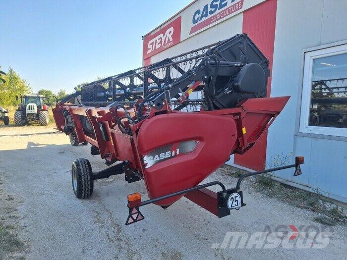 Case IH 3050 Schneidwerk ملحقات الحصادات